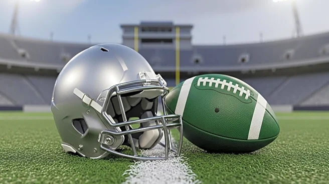 Ohio State and Oregon Lead 2025 College Football Rankings; Alabama Drops