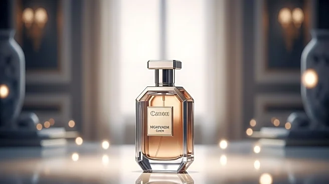 Louis Vuitton's La Beaute Collection Sparks Debate Over Luxury Pricing