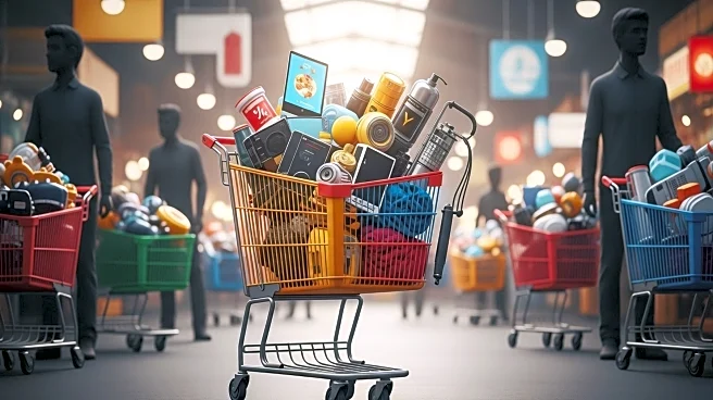 Walmart Offers Significant Discounts During Labor Day Sales