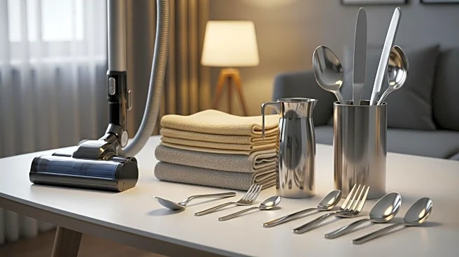 Walmart's Labor Day Sale Features Discounts on Household Essentials