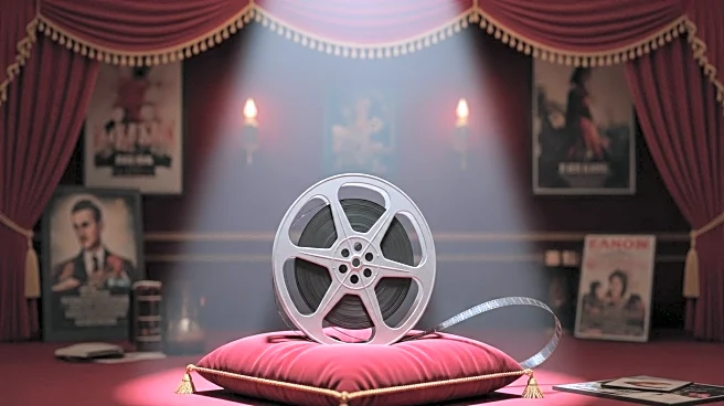 Paramount Pictures Shifts Focus from Streaming to Theatrical Releases, Impacting Industry Dynamics
