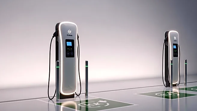 IRS Clarifies Eligibility for $7,500 EV Tax Credit Post-Deadline