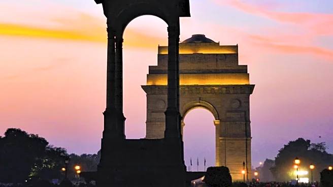 English Language Usage in India: Demographic Insights and Societal Implications