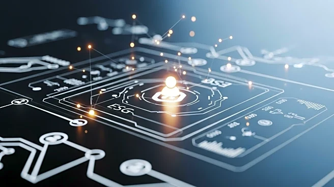Tech Sector Embraces ESG and Workforce Development for Long-Term Shareholder Value