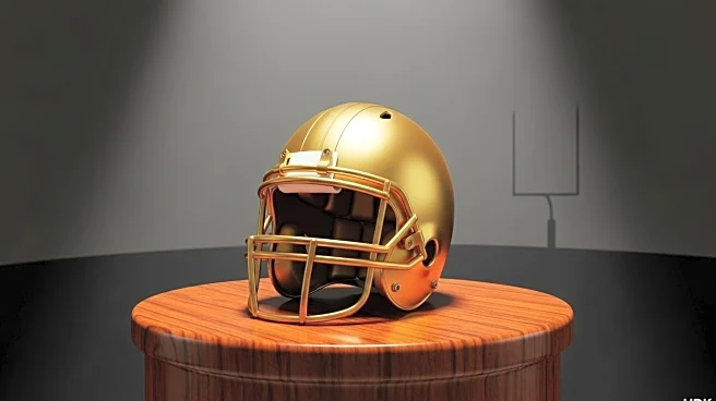 Notre Dame's Marcus Freeman Confident in QB CJ Carr Despite Loss to Miami
