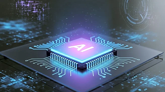 AI Companies Adopt MCP for Enhanced Interoperability and Risk Management