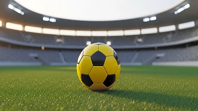 Borussia Dortmund Triumphs Over FC Union Berlin in Bundesliga Clash