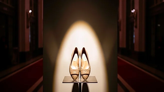 Jacob Elordi Showcases Bottega Veneta Flats at Venice Film Festival 2025