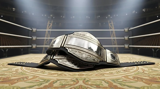 WWE Clash in Paris 2025: Event Overview and Key Matches