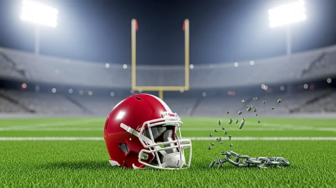 Johnny Manziel Criticizes Alabama's Waning Fear Factor in College Football
