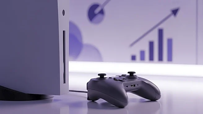 Gaming Industry Faces Layoffs Amid Restructuring and Market Shifts