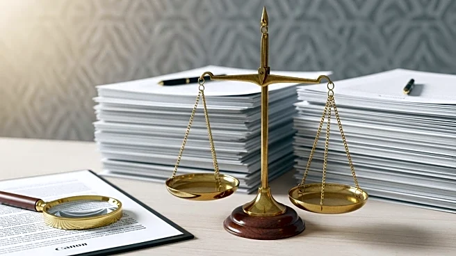 Sable Offshore Corp. Investors Invited to Lead Securities Lawsuit