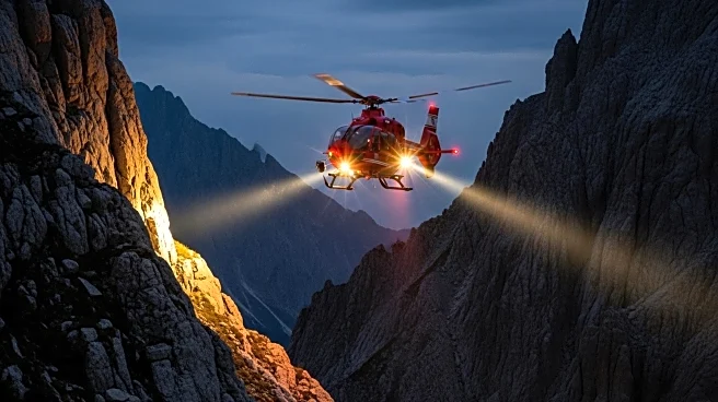 Rescue Operations Intensify After Deadly Earthquake in Eastern Afghanistan