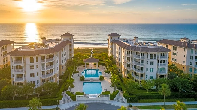Luxury Jersey Shore Apartment Complex Sold for $113 Million