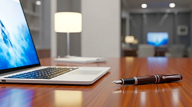 Entrepreneur Reflects on Transition from Big Tech to Business Ownership