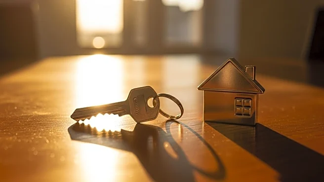 Mortgage Rates Drop to 6%: Buyers Face Dilemma on Timing