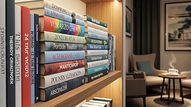 ABC Radio National Launches 'Top 100 Books' Countdown Celebrating 21st Century Literature