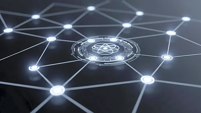 Circle Internet Group Expands AI-Driven Energy Infrastructure with Blockchain Innovations