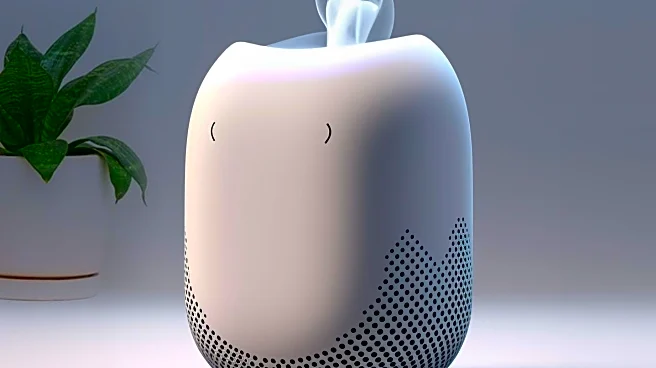 Afloia Air Purifier Offered at 52% Discount Amid Rising Pollution Concerns