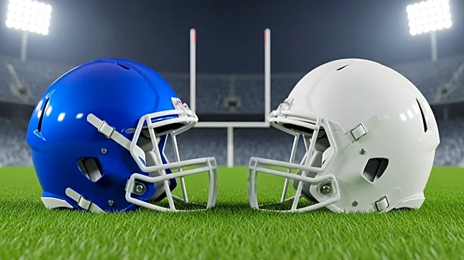 New York Giants Prepare for Unpredictable 2025 Season with Key Strategies