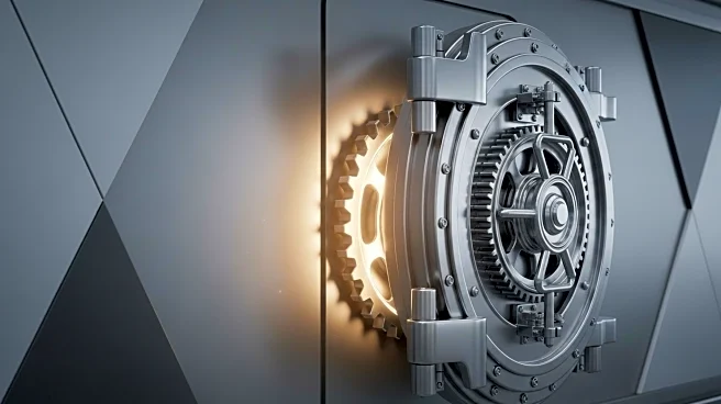 Synovus Financial Corp Acquires Stake in Modine Manufacturing Company