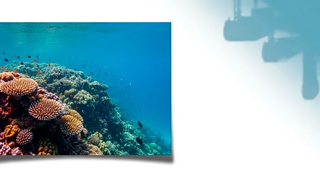 Pacific Nations' Climate Unity Faces Challenges Over Deep-Sea Mining Interests