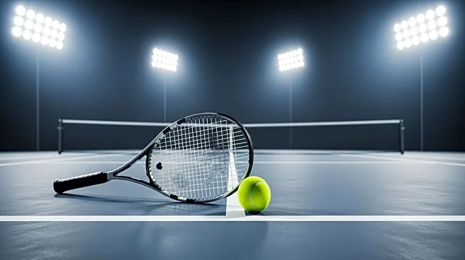 US Open 2025: Top Seeds Advance Amid Upsets in Fourth Round
