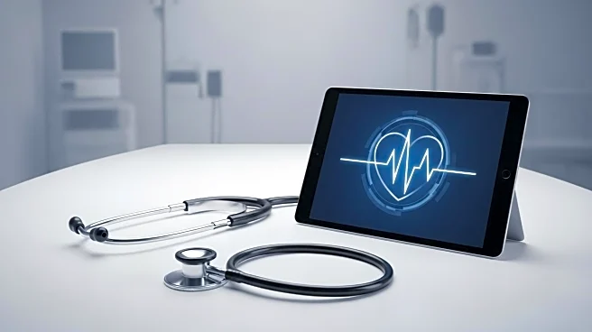 AI Doctors Proposed to Address Healthcare Challenges