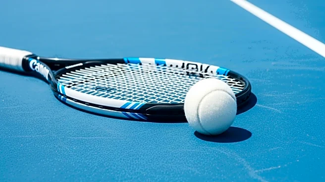 Carlos Alcaraz Advances to US Open Quarterfinals with Strong Performance