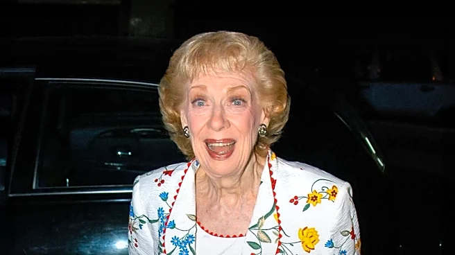 Joyce E. Pratt Memorial Service Announced Following Her Passing