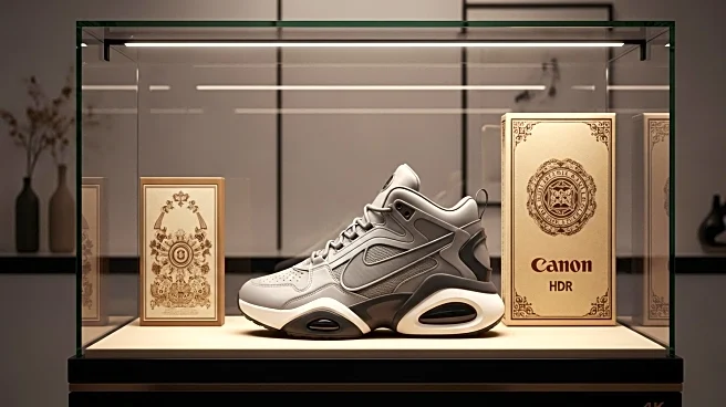 Nike Unveils LeBron James' 23rd Signature Sneaker with Historic Packaging