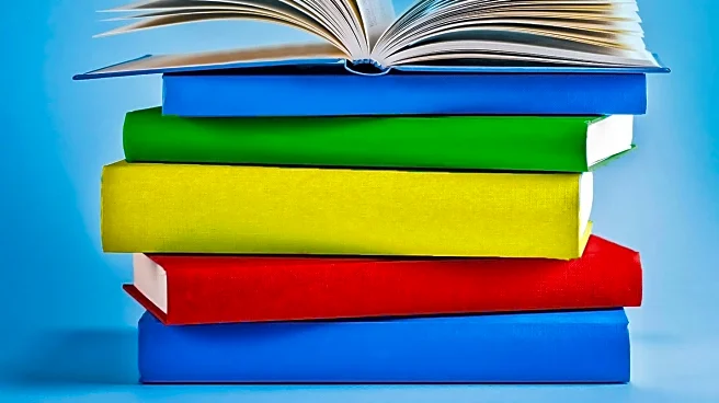 Tax-Free Books Proposed as Solution to U.S. Literacy Crisis