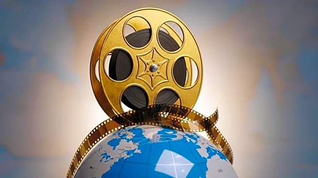 Zee Studios Secures China Distribution Deal for 'Love in Vietnam' Affecting Global Bollywood Reach