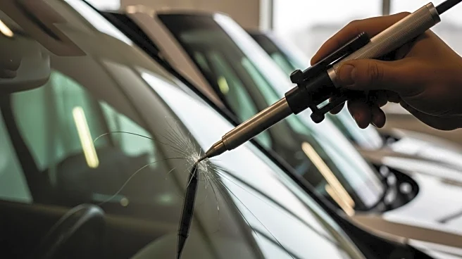 Safelite Technician's Repair Attempt Leads to Full Windshield Replacement for Customer