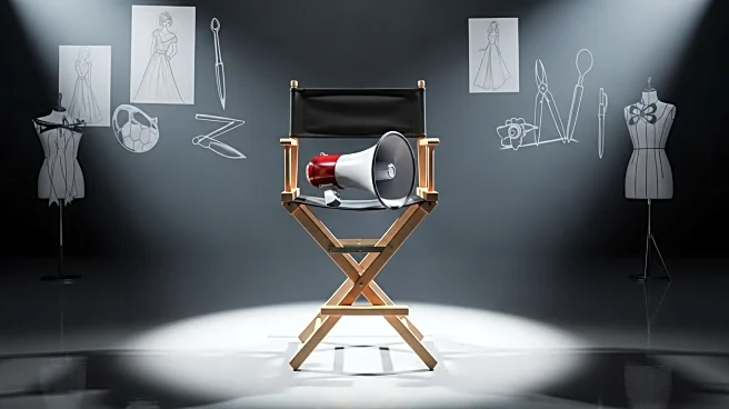 Sofia Coppola Directs Documentary on Marc Jacobs Premiering at Venice Festival