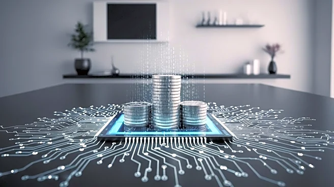 Joho Capital LLC Acquires 168,000 Shares in Taiwan Semiconductor Manufacturing Company