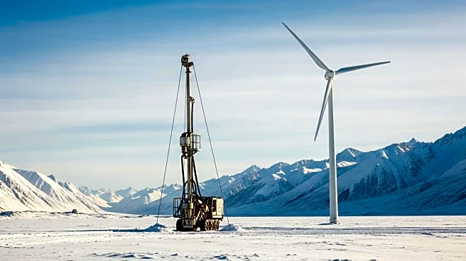 Alaska Accelerates Environmental Permits for Mining and Energy Projects with New Agreement