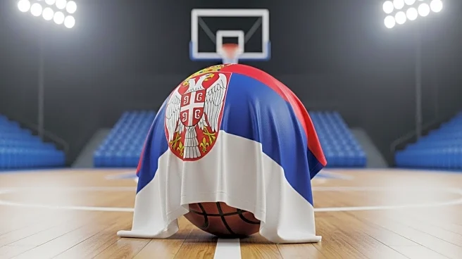 Serbian Basketball Captain Bogdan Bogdanović Withdraws from EuroBasket 2025 Due to Injury