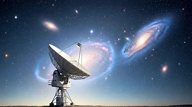 Birth of Bernard Lovell: Pioneer of Radio Astronomy and Jodrell Bank Founder