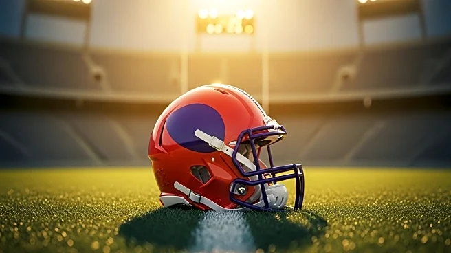 Clemson Tigers Coach Dabo Swinney Remains Optimistic Despite Loss to LSU