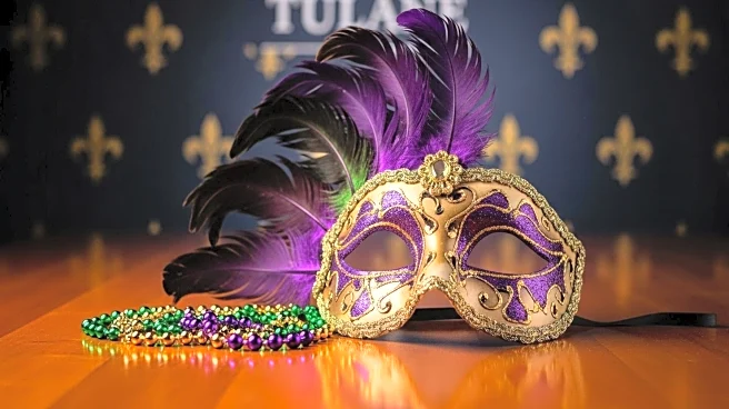 Tulane Coach Jon Sumrall Criticizes Northwestern Over Uniform Dispute, Highlights New Orleans' Significance
