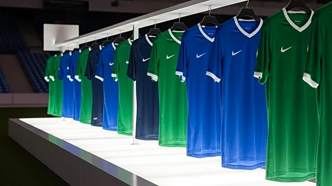 Sounders FC Offers Fans Jersey Exchange to Boost Local Support During Leagues Cup Final
