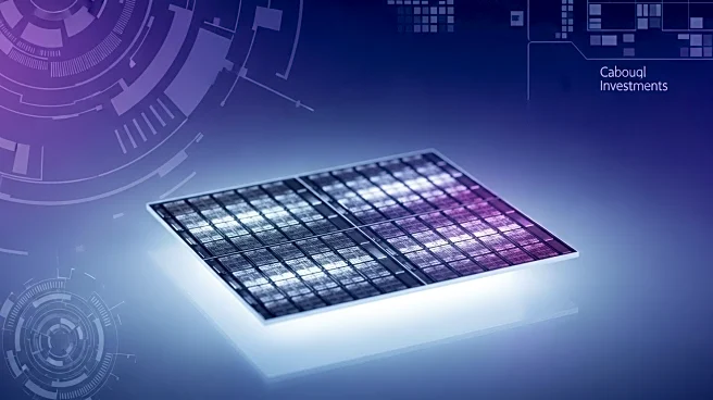 Junto Capital Management Increases Stake in Taiwan Semiconductor Manufacturing