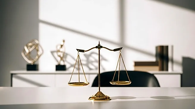 New Fraud Law Poses Prosecution Risk for Companies