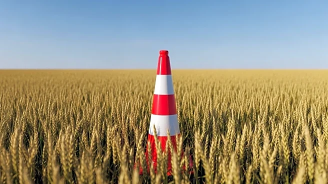 Agricultural Company Fined for Safety Violation Following Fatal Incident