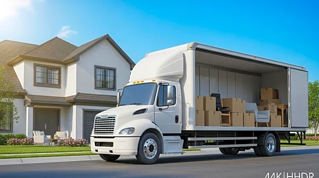 Champion Movers Expands Services in Lexington to Enhance Customer Satisfaction