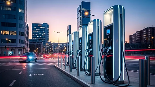 TechCrunch Mobility Highlights Challenges for EV Owners and Waymo's Expanding Robotaxi Fleet