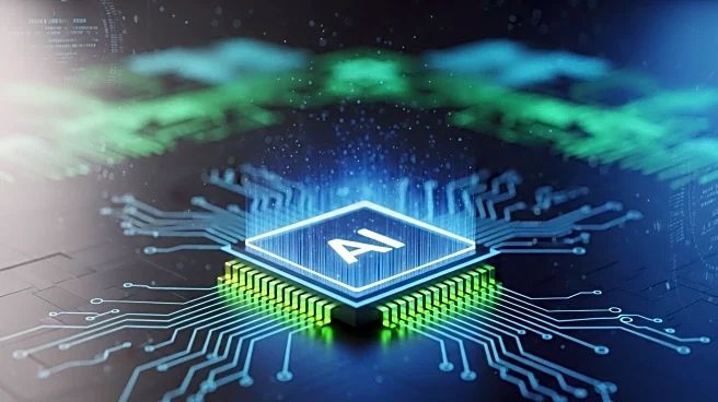 Ambarella's Edge AI Growth Drives Revenue Surge and Margin Resilience