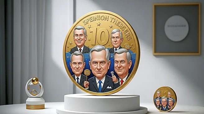 Gavin Newsom Launches Satirical Coin to Critique Trump’s Cryptocurrency Ventures