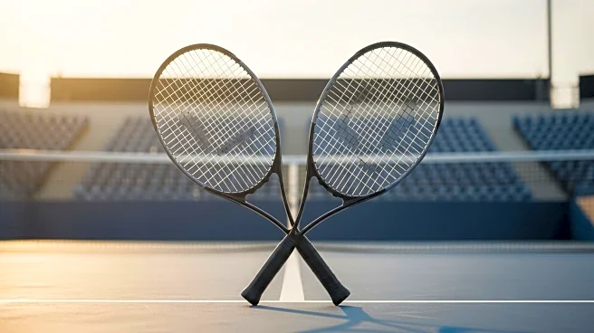Naomi Osaka and Coco Gauff Prepare for US Open Rematch